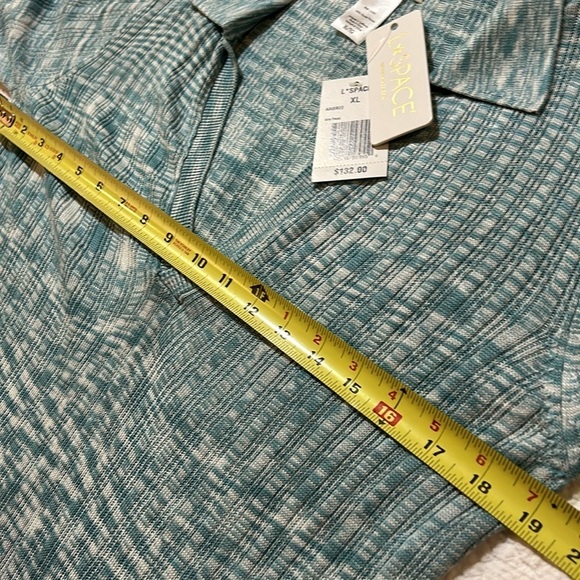 L Space Aria Dress. NWT XL - Picture 8 of 9